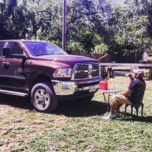 Meet your Posher, Ernest