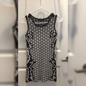 Bodycon dress