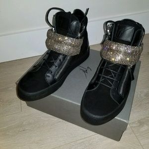 Giuseppe Zanotti