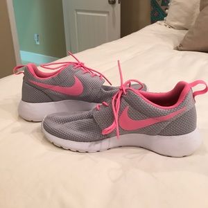 Nike Customized Shoes