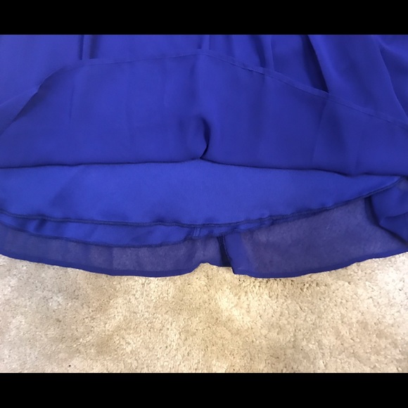 MAKE OFFER! Gorgeous Boutique Dress intrigue style - Picture 5 of 8