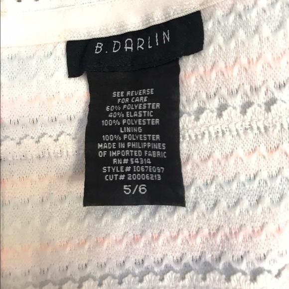 MAKE OFFER! Gorgeous Boutique Dress intrigue style - Picture 8 of 8