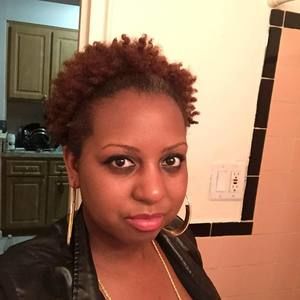 Meet your Posher, Leticha