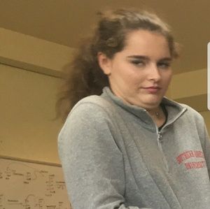 Meet your Posher, Maddie