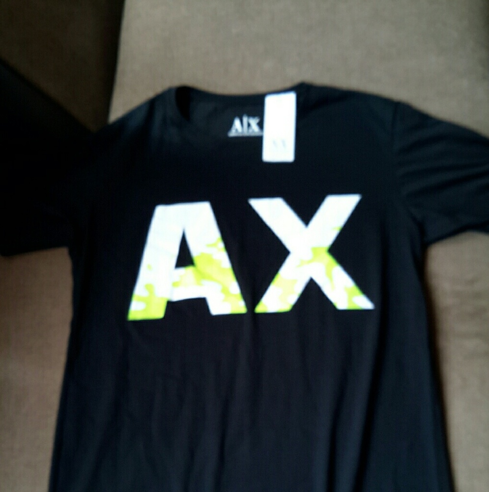 T-Shirts A/X