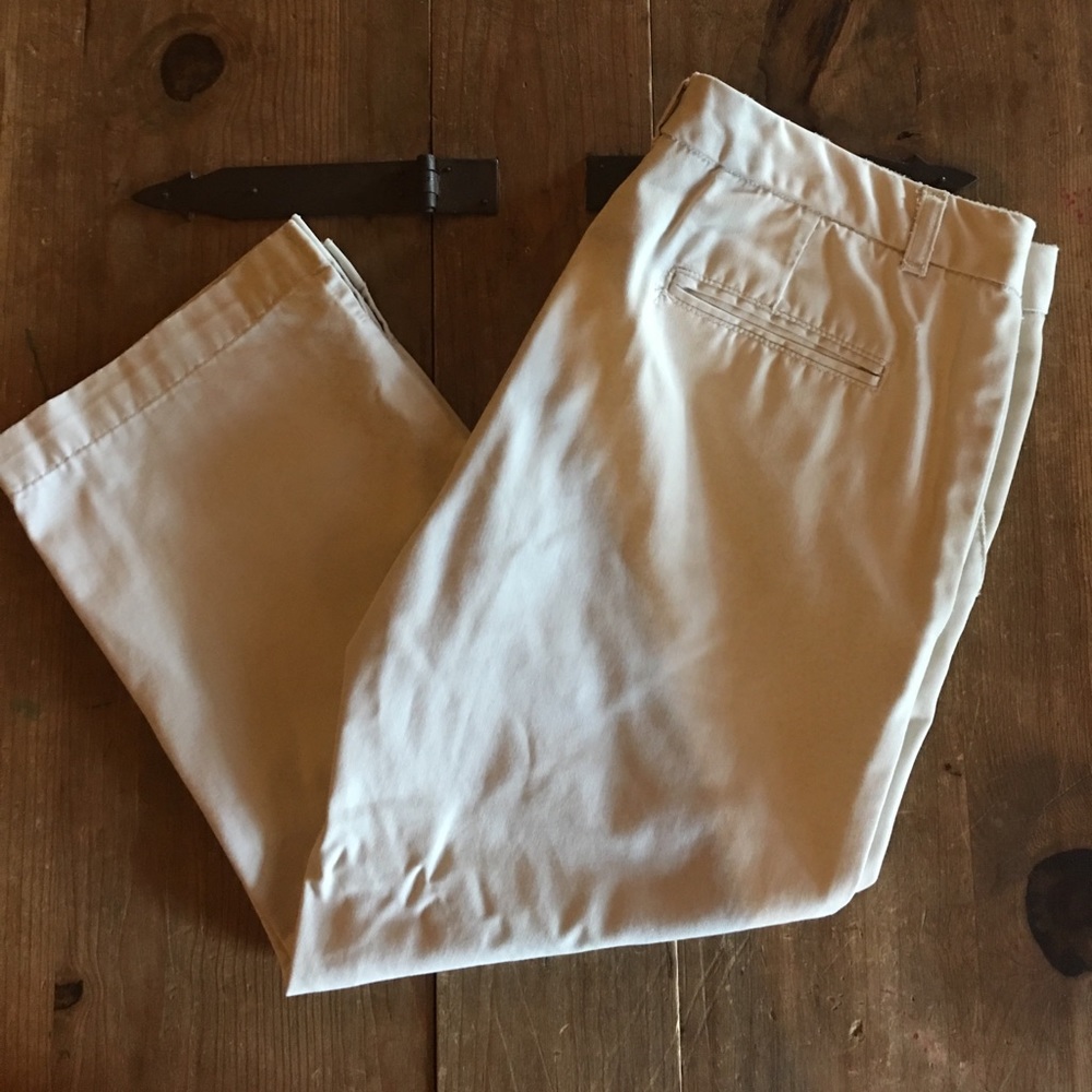 Old Navy crop pant