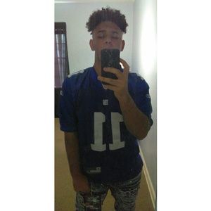 Meet your Posher, Angel