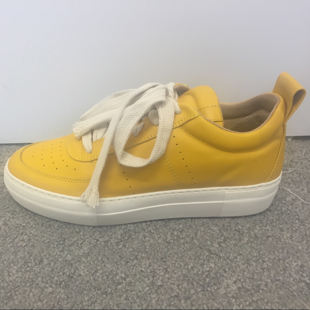 Helmut Lang Sneakers