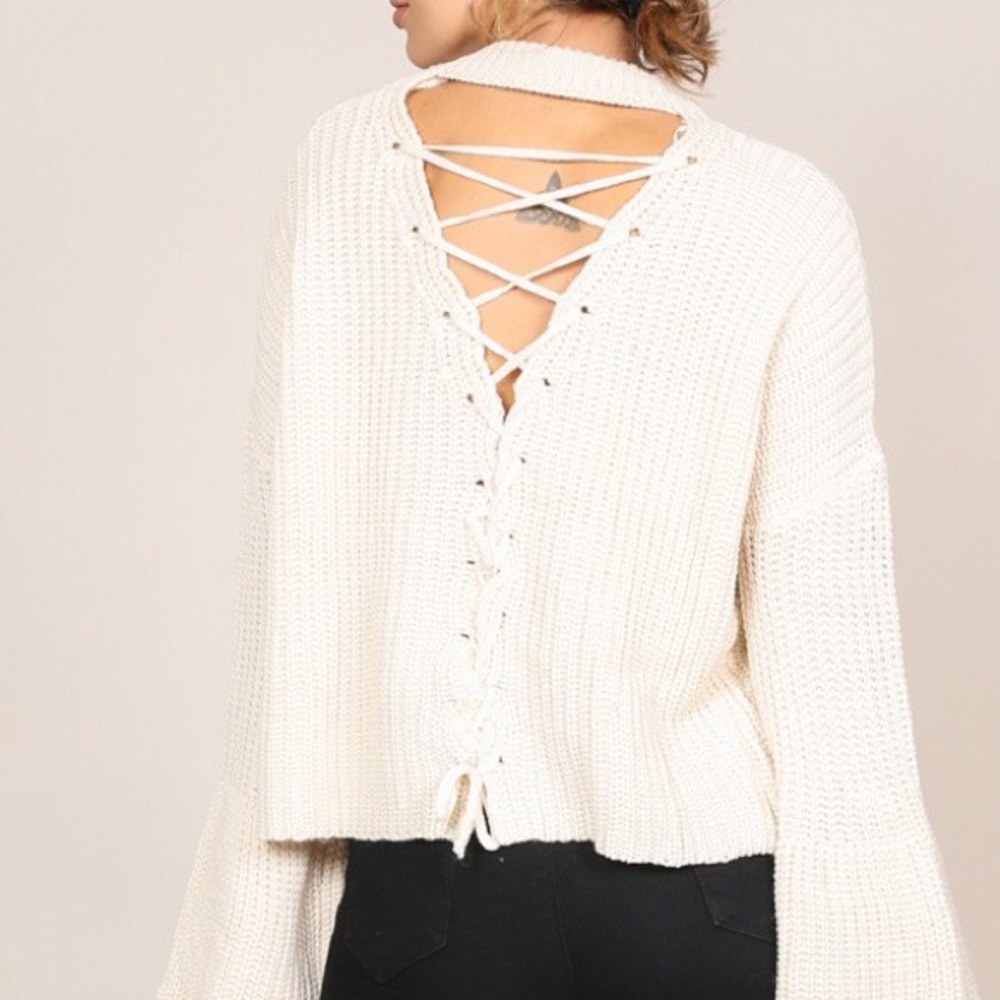 NWT Alicante Sweater