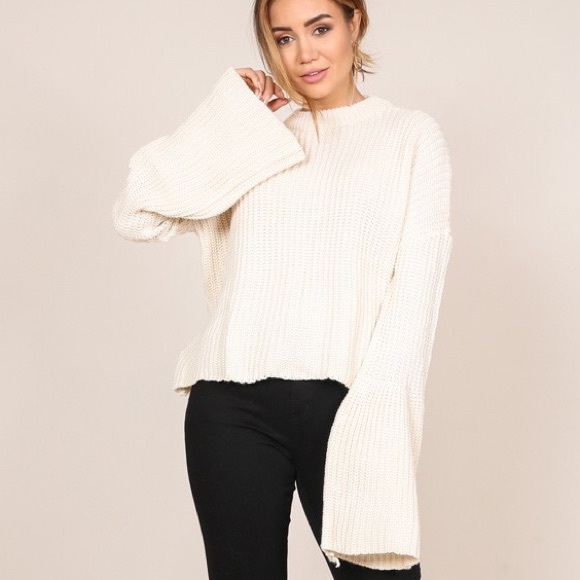 NWT Alicante Sweater - Picture 2 of 3