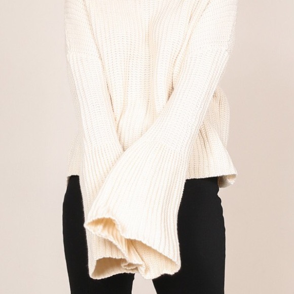 NWT Alicante Sweater - Picture 3 of 3