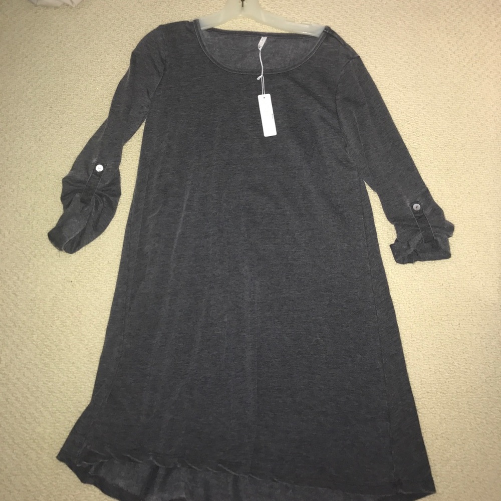 Z-supply symphony dress