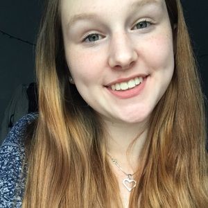 Meet your Posher, Lisette