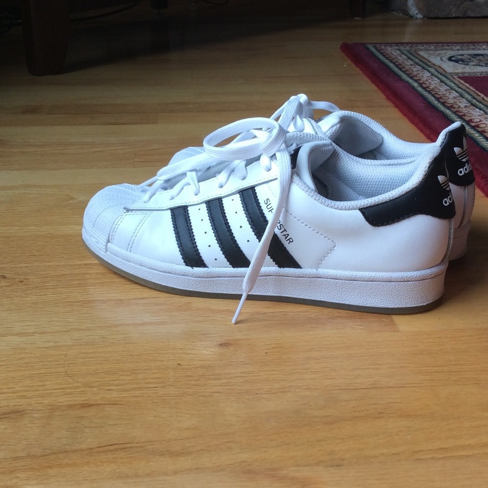 Adidas Superstar shoes
