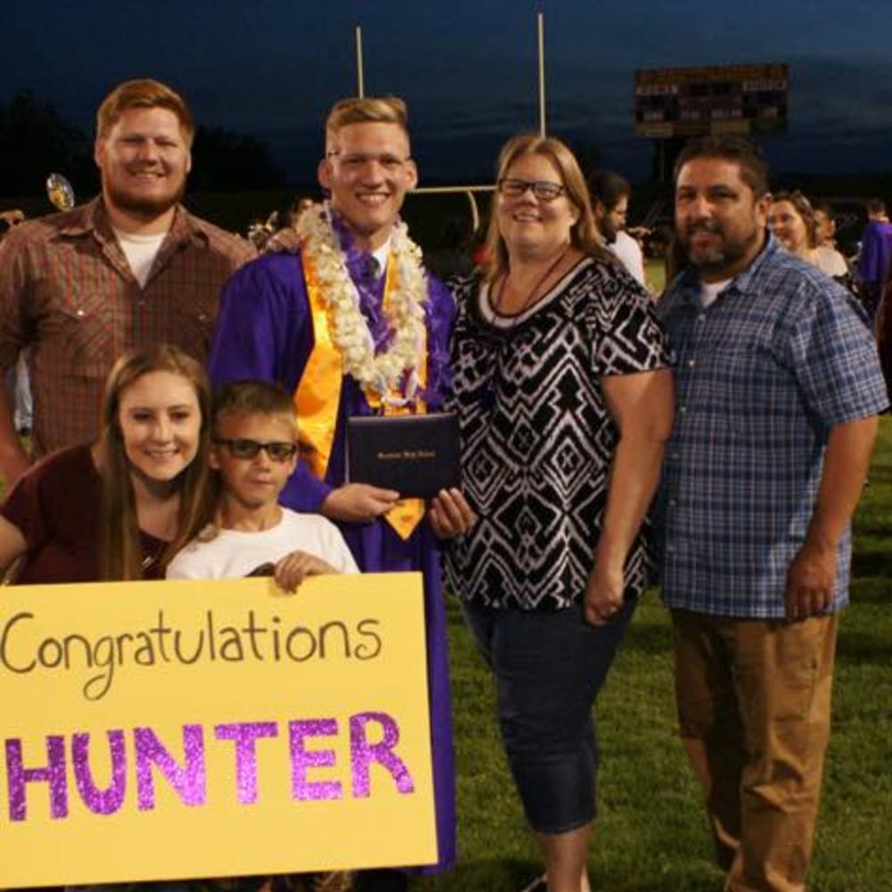 Meet your Posher, Heather