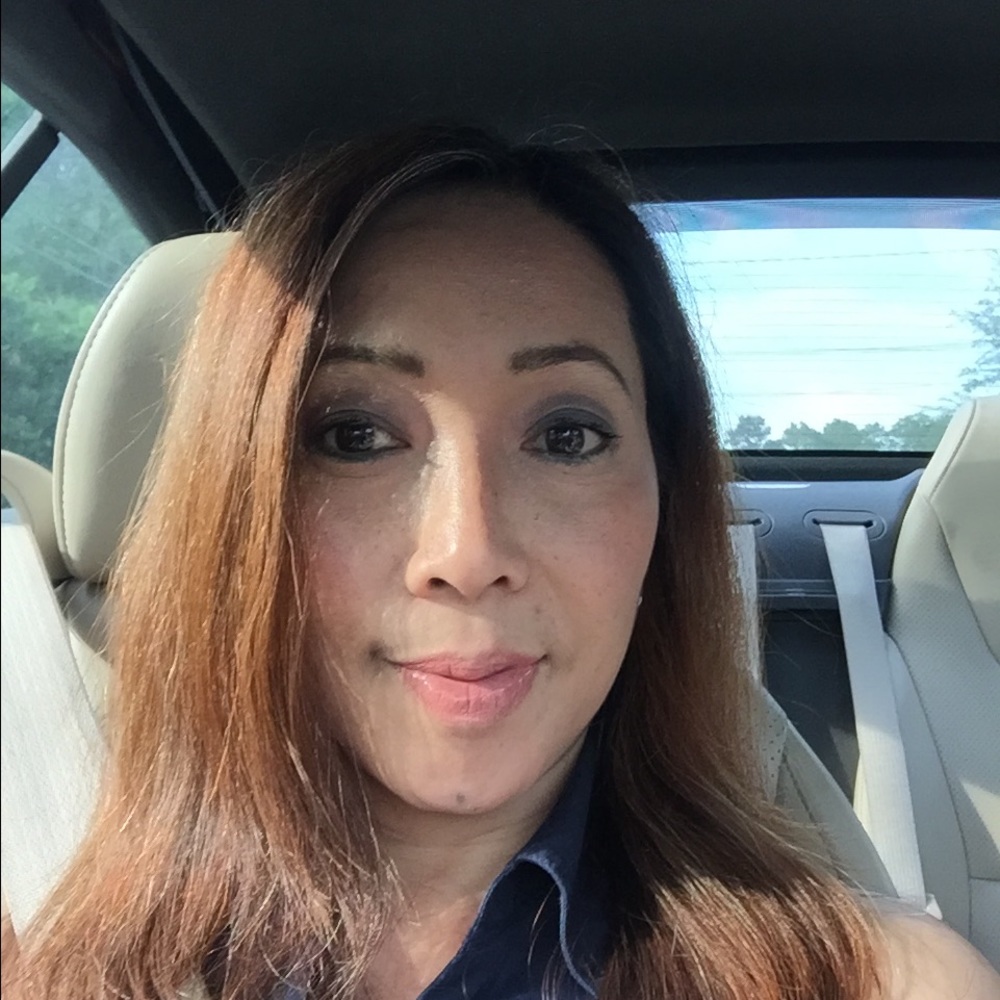 Meet your Posher, Josielyn