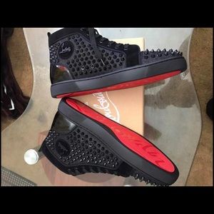 Christian Louboutin Shoes