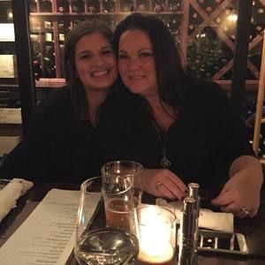 Meet your Posher, Taylor