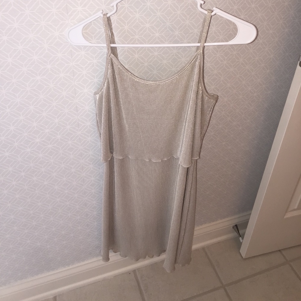 Vanity Dress / dress it up or down