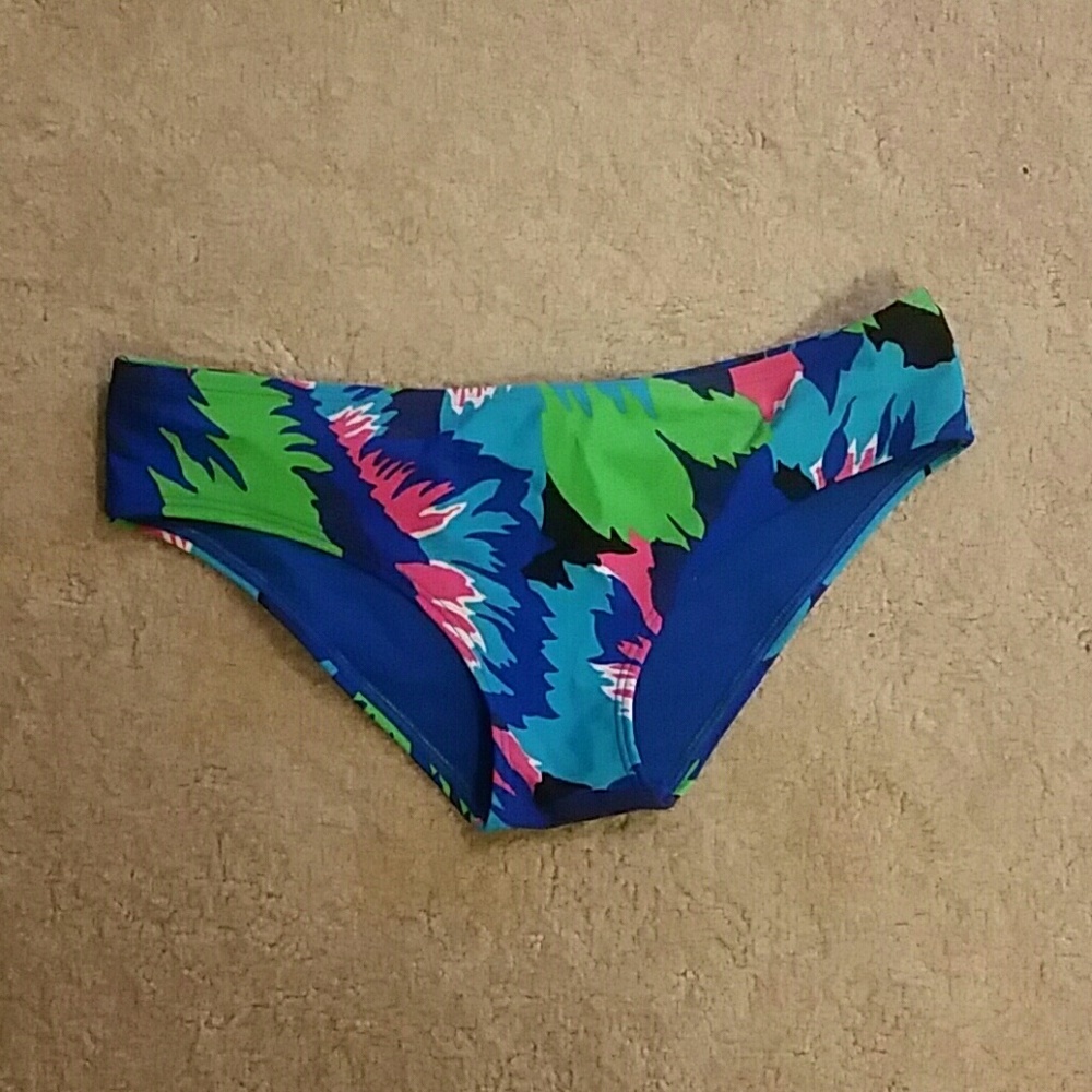 Aerie bikini bottoms