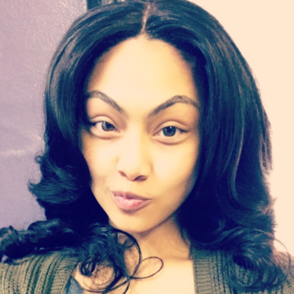 Meet your Posher, Briana