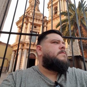 Meet your Posher, Ramon