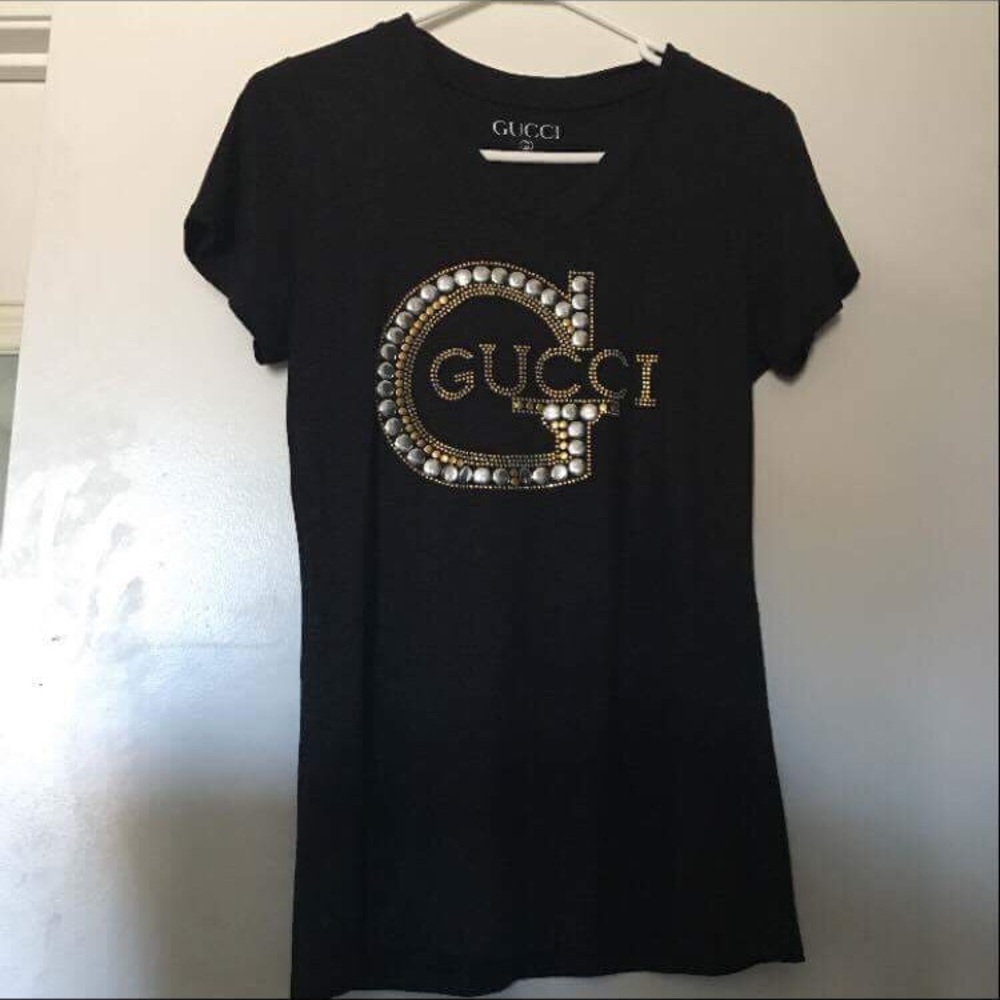 Gucci top L size