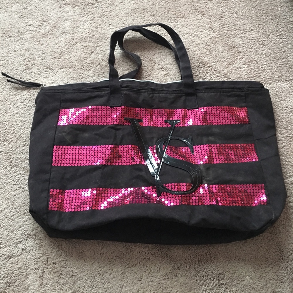 Black Friday 2014 Victoria's Secret Tote Bag