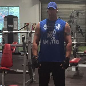 Meet your Posher, Robert