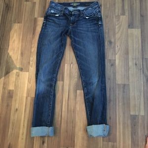 💙Distressed Lucky Brand Jeans💙
