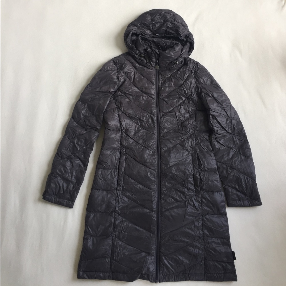 Calvin Klein Down Parka