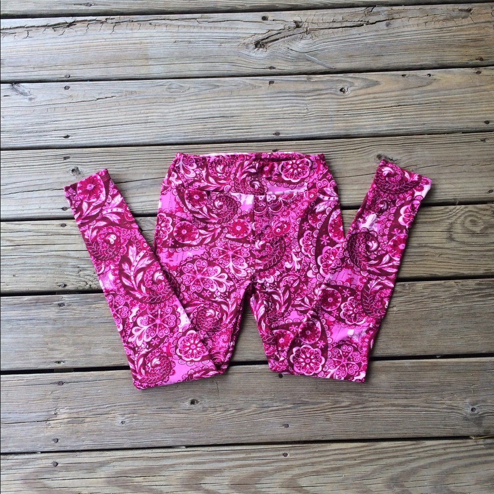 *CLOSET CLEAR OUT 1 HOUR ONLY* Lularoe Leggings