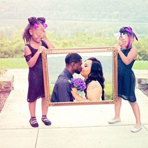 Meet your Posher, Krystle