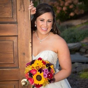 Meet your Posher, Mandy