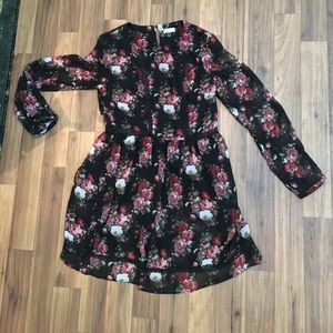 ❤️Floral ModCloth Dress❤️