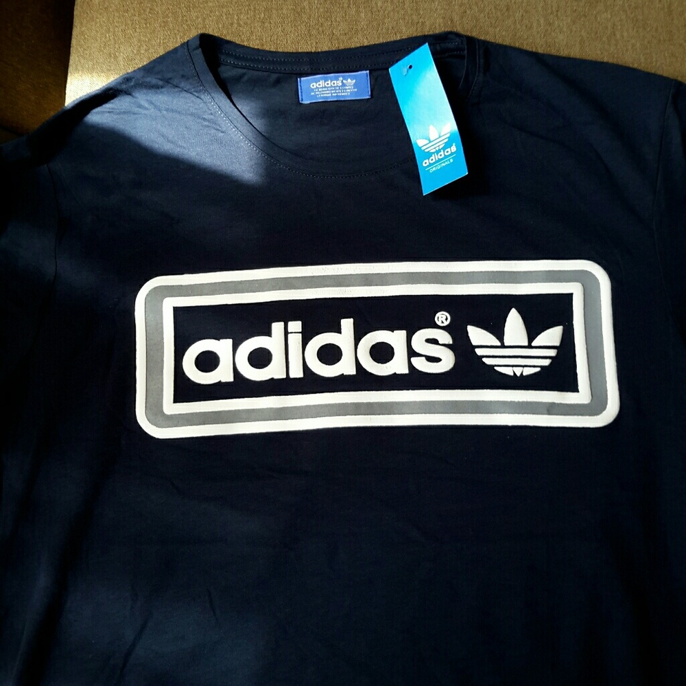 T-Shirts Adidas