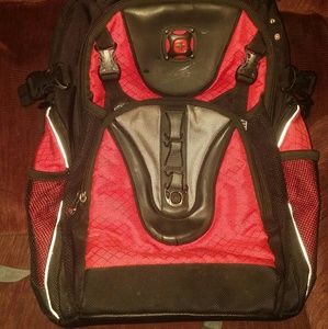 SwissGear laptop backpack
