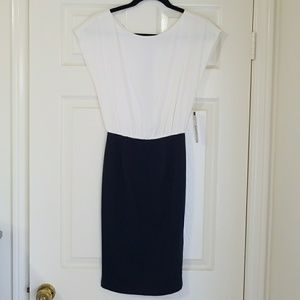 Alice and Olivia (employed) Dress