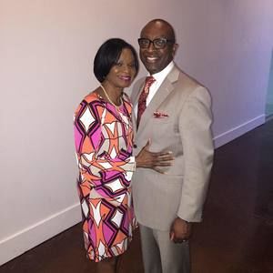 Meet your Posher, Reginald