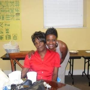 Meet your Posher, Margaret