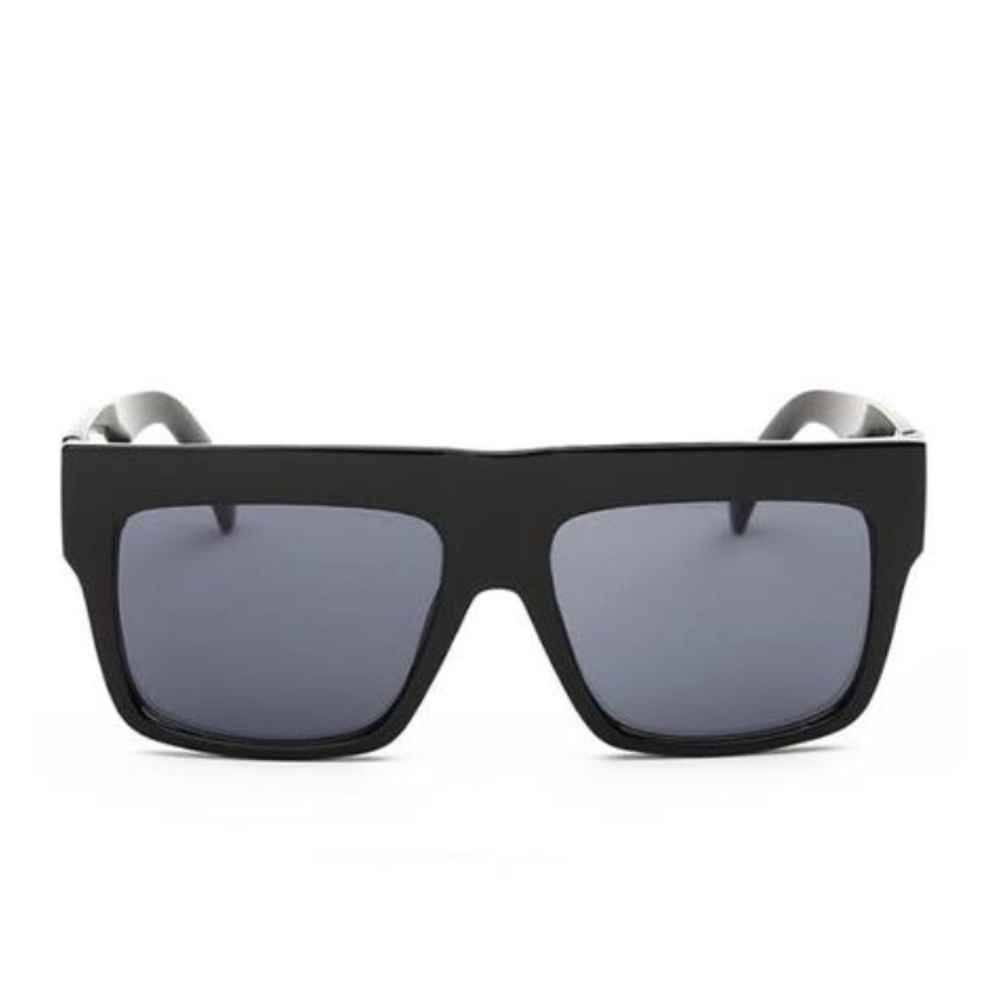 NWT Dollboxx Fast Lane Sunlgasses Black