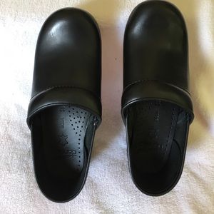 NEW: Dansko mules