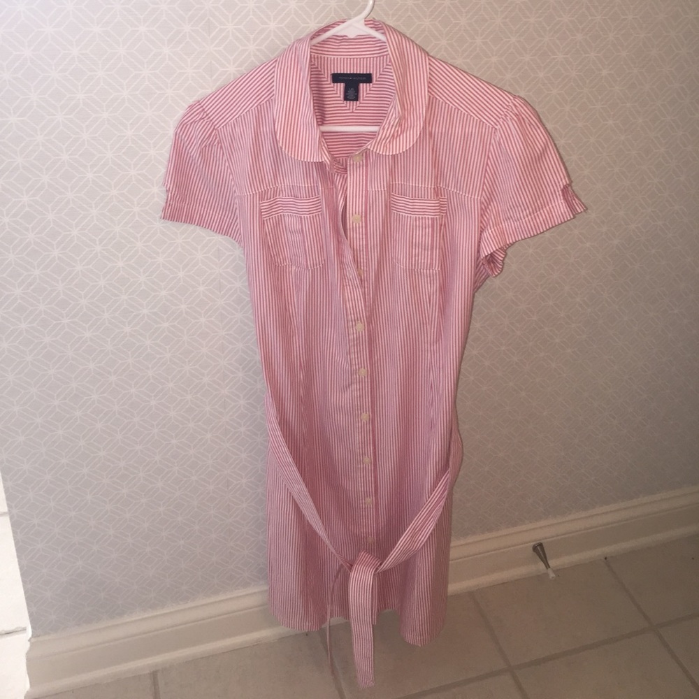 Tommy Hilfiger Dress
