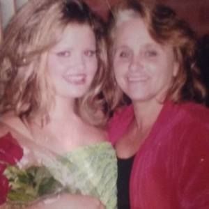 Meet your Posher, Marsha