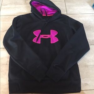 Underarmour Hoodie