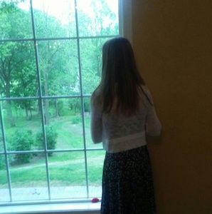 Meet your Posher, Abbey