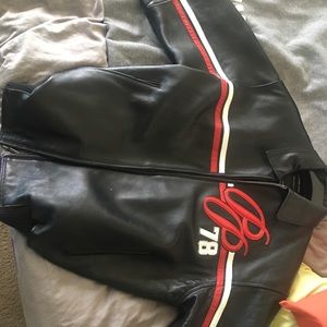 2017  pelle pelle soda club