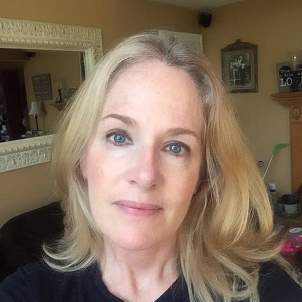 Meet your Posher, Jeanine