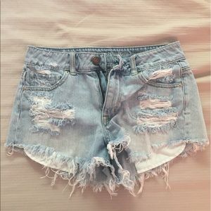 Hi-Rise Festival Shorts