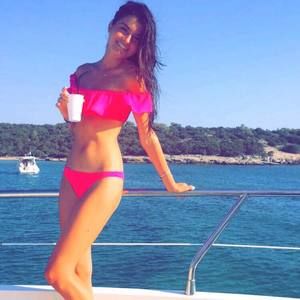 Meet your Posher, Kiki